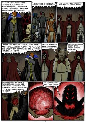 Read Karamador  7 Page 4 in English