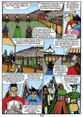 Read Karamador  27 Page 6 in English