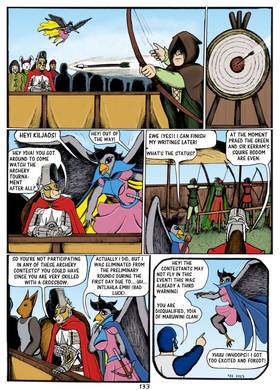 Read Karamador  27 Page 5 in English