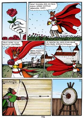 Read Karamador  27 Page 4 in Finnish