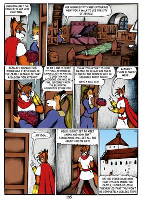 Read Karamador  27 Page 7 in English