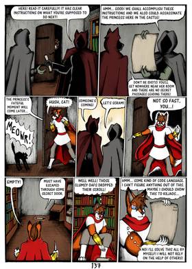 Read Karamador  27 Page 9 in English