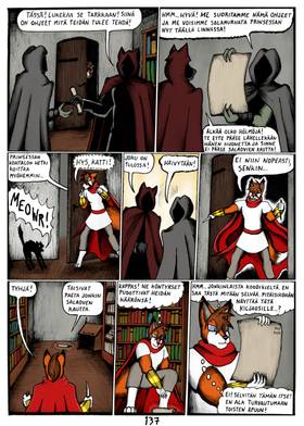 Read Karamador  27 Page 9 in Finnish