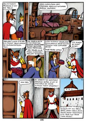 Read Karamador  27 Page 7 in Finnish