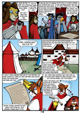 Read Karamador  27 Page 10 in English