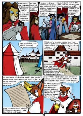 Read Karamador  27 Page 10 in Finnish