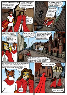 Read Karamador  28 Page 2 in Finnish