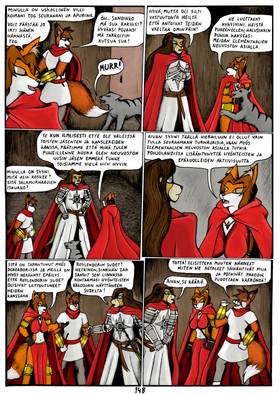 Read Karamador  28 Page 5 in Finnish