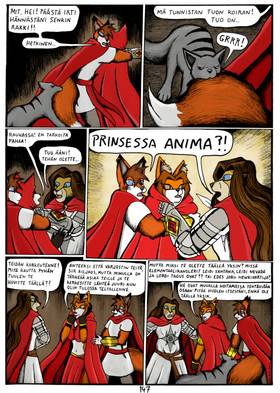 Read Karamador  28 Page 4 in Finnish