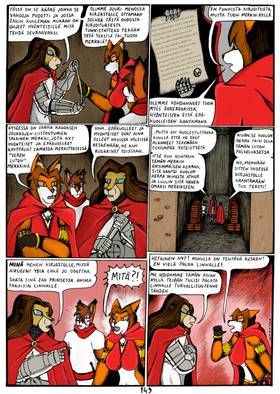 Read Karamador  28 Page 6 in Finnish