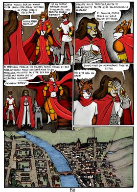 Read Karamador  28 Page 7 in Finnish