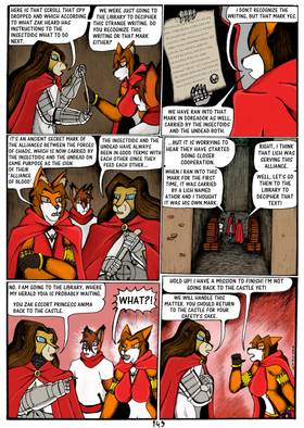 Read Karamador  28 Page 6 in English