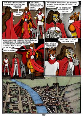 Read Karamador  28 Page 7 in English