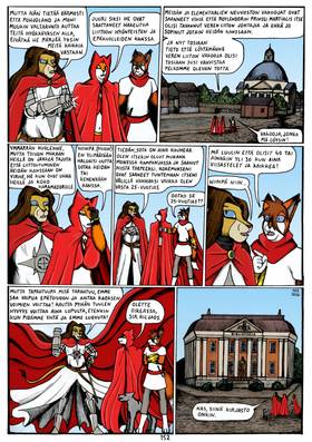 Read Karamador  28 Page 9 in Finnish
