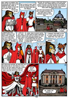 Read Karamador  28 Page 9 in English