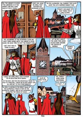 Read Karamador  28 Page 10 in English