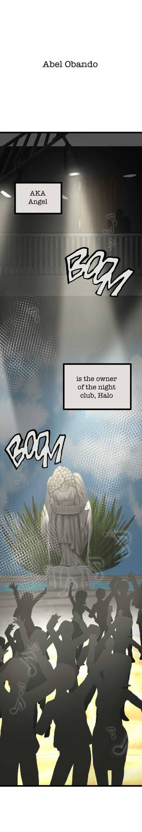 Chapter 3 ~ But First