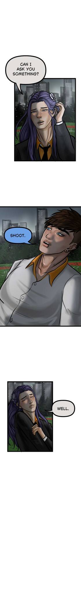 Read Gunner’s Point  4 Page 7 in English