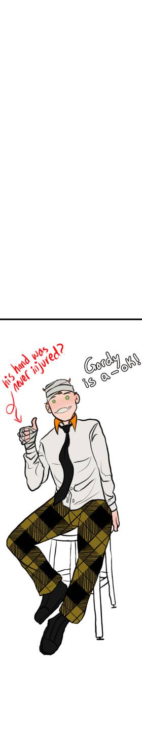 Read Gunner’s Point  5 Page 6 in English