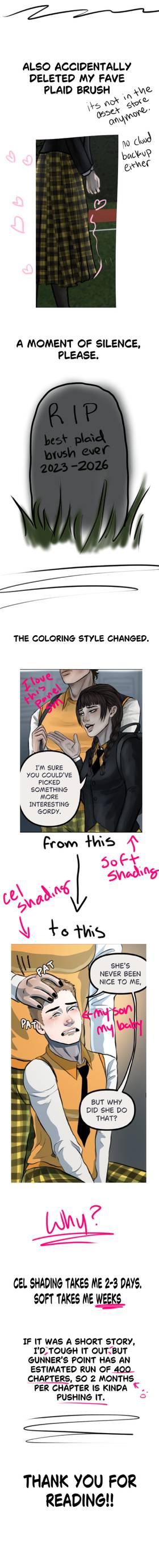 Read Gunner’s Point  5 Page 7 in English