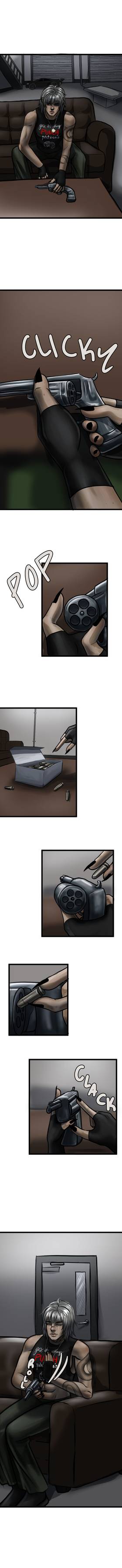 Read Gunner’s Point  2 Page 2 in English