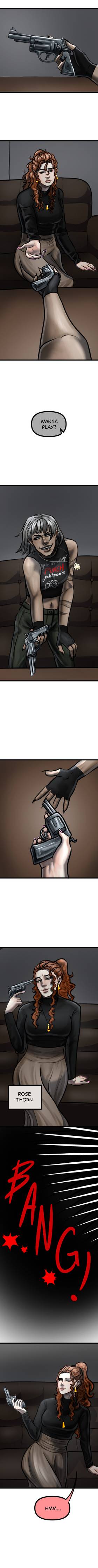 Read Gunner’s Point  2 Page 3 in English