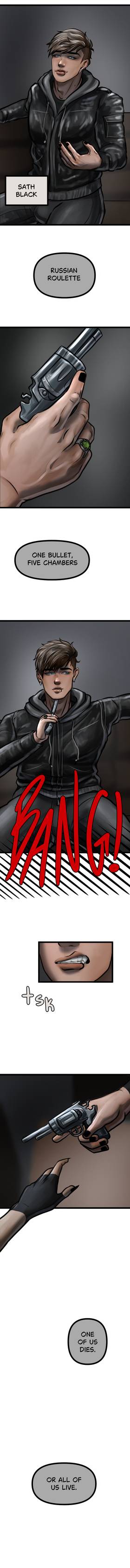 Read Gunner’s Point  2 Page 4 in English