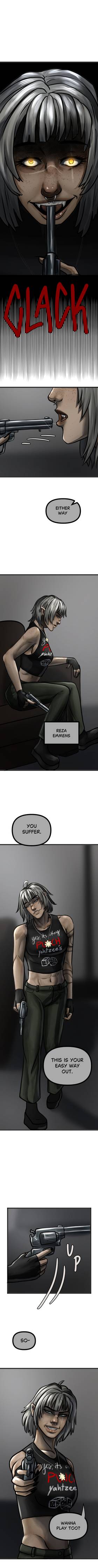 Read Gunner’s Point  2 Page 6 in English
