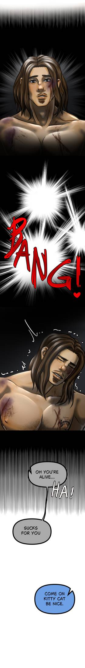 Read Gunner’s Point  2 Page 7 in English