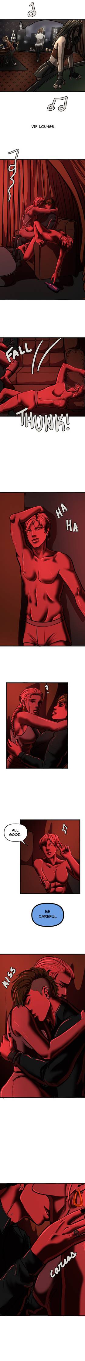 Read Gunner’s Point  2 Page 9 in English