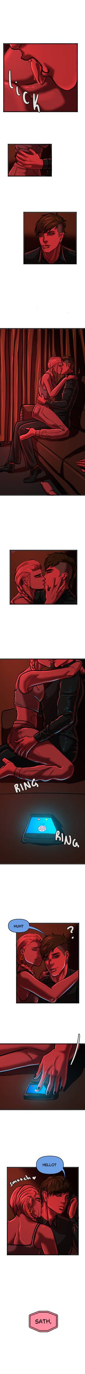 Read Gunner’s Point  2 Page 10 in English