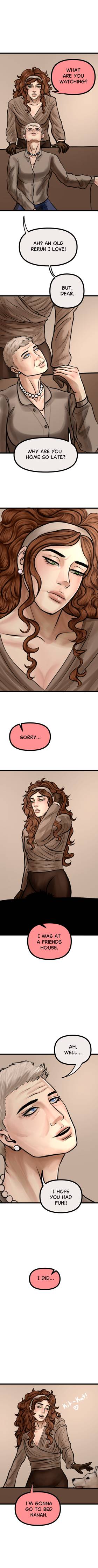 Read Gunner’s Point  3 Page 4 in English