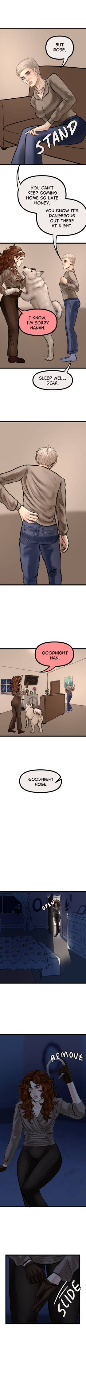 Read Gunner’s Point  3 Page 5 in English