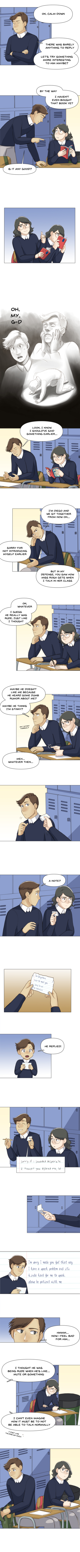 Read Gradually  2 Page 2 in English