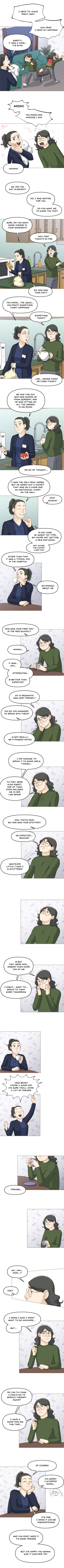 Read Gradually  4 Page 2 in English