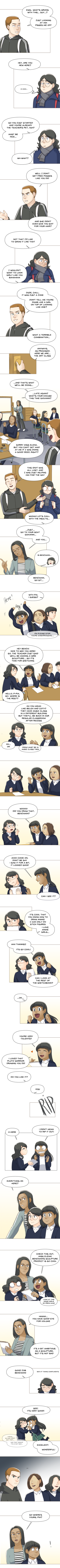 Read Gradually  5 Page 2 in English