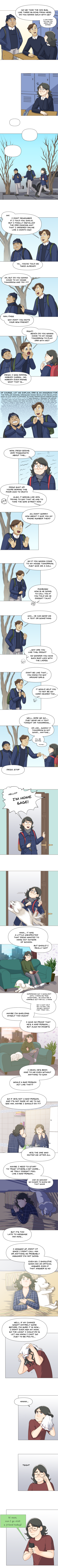 Read Gradually  6 Page 2 in English