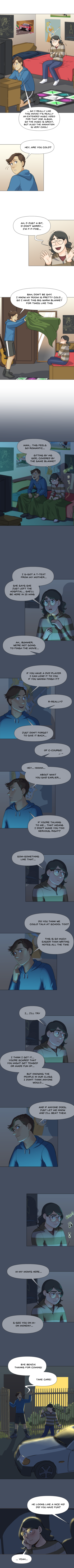 Read Gradually  8 Page 2 in English