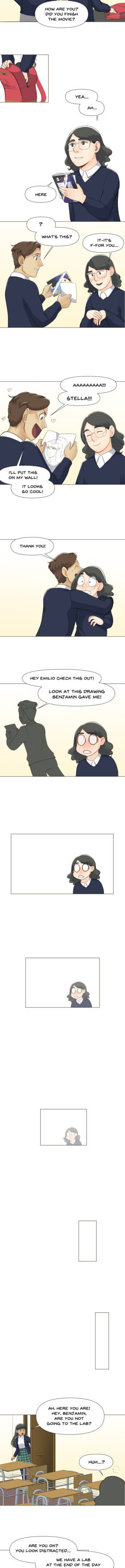Read Gradually  9 Page 2 in English