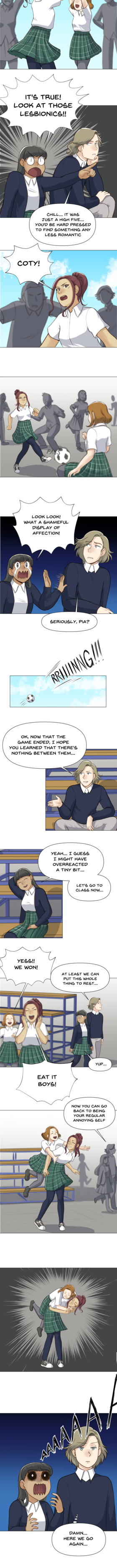 Read Gradually  26 Page 2 in English