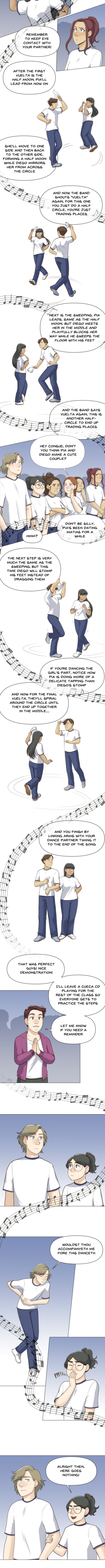 Read Gradually  28 Page 2 in English