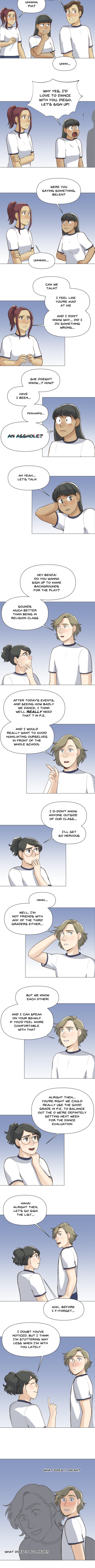 Read Gradually  29 Page 2 in English