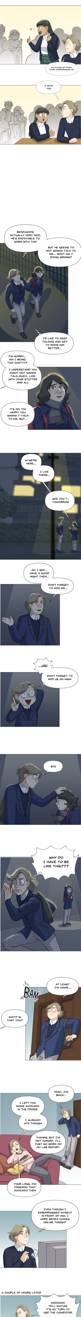 Read Gradually  30 Page 3 in English
