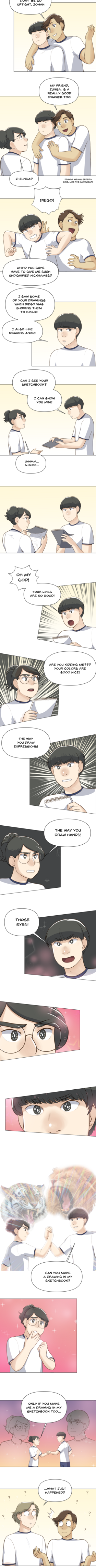 Read Gradually  31 Page 2 in English