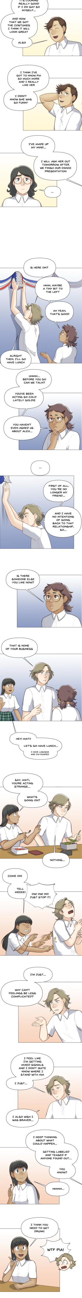 Read Gradually  33 Page 2 in English