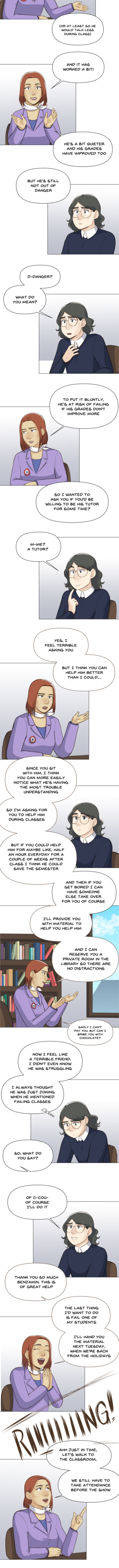 Read Gradually  37 Page 2 in English