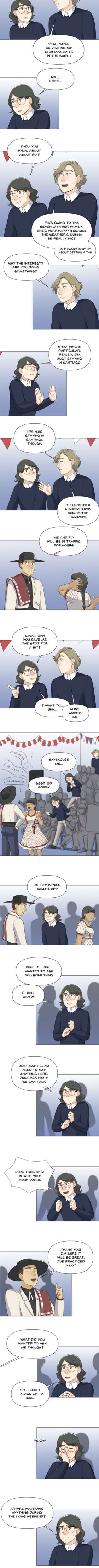 Read Gradually  38 Page 2 in English