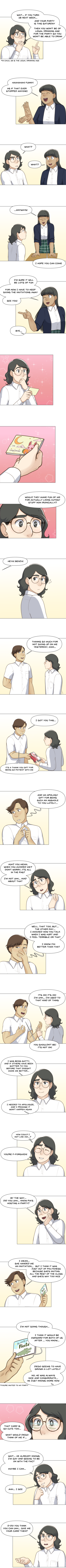 Read Gradually  45 Page 2 in English