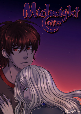 Read Midnight Coffee  1 Page 1 in English