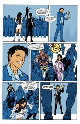 Read Jemini  1 Page 6 in English